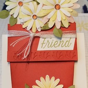 Meet your Posher, Carol